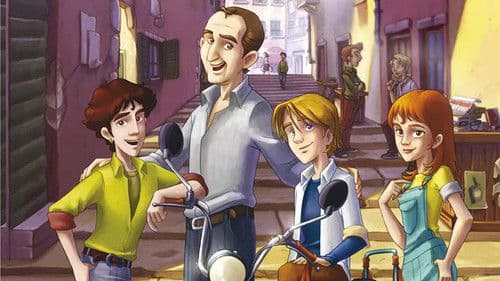 La missione di 3P Bild 1