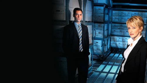 Cold Case - Kein Opfer ist je vergessen Bild 7