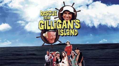 Rescue from Gilligan's Island Bild 1