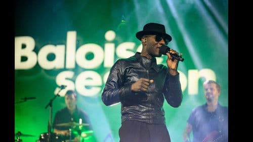 Aloe Blacc @ Baloise Session 2025 Bild 4