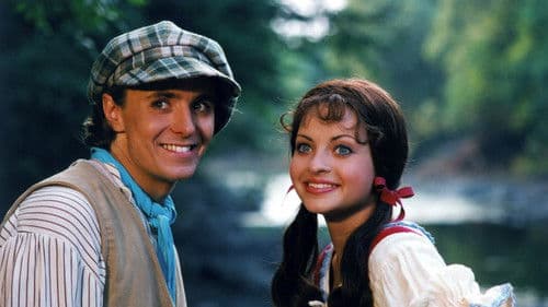 Čerte, drž se svého kopyta! Bild 1