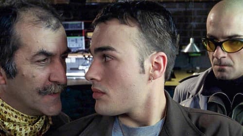 Todo menos la chica Bild 1