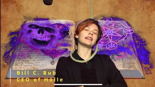 Personal Jesus Bild 2