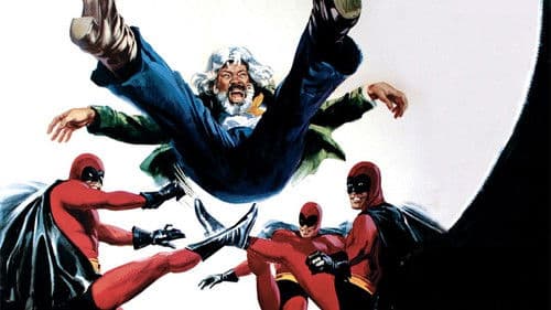 ...e così divennero i tre supermen del West Bild 1