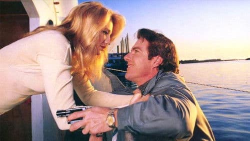 The Big Easy - Der große Leichtsinn Bild 3