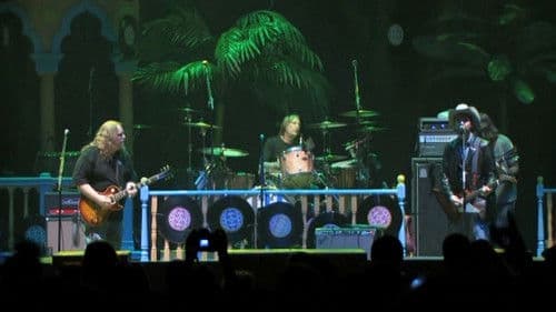 Gov't Mule: Dub Side of the Mule Bild 2