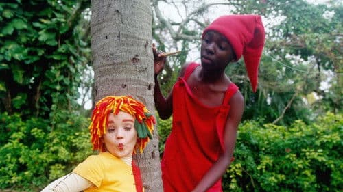 Sítio do Picapau Amarelo Bild 4