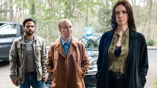 Die Füchsin - Der Spion Bild 8