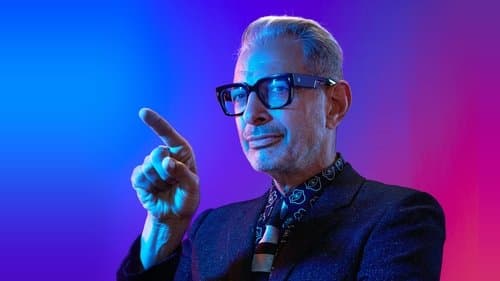 The World According to Jeff Goldblum Bild 1