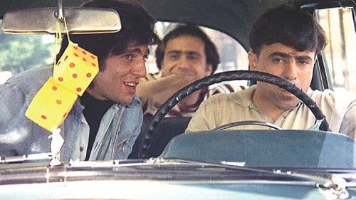 Hurry Up, or I'll Be 30 Bild 1