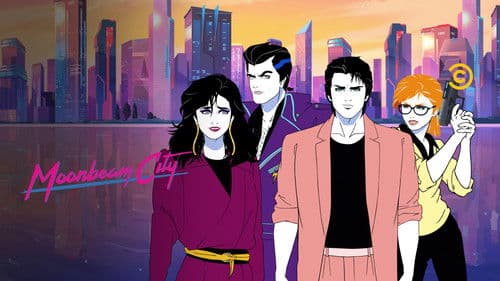 Moonbeam City Bild 4