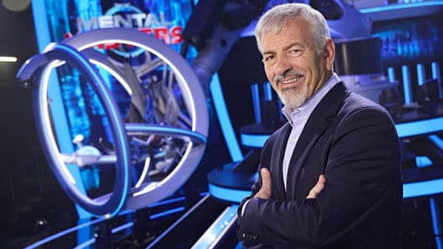 Mental Masters (España) Bild 2