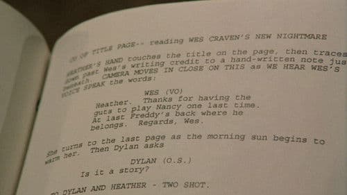 Freddy's New Nightmare Bild 3