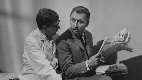 Ministerstvo strachu Bild 1