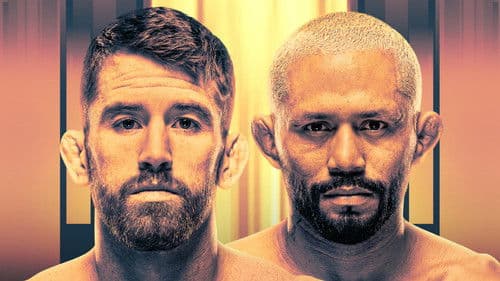 UFC on ESPN 67: Sandhagen vs. Figueiredo Bild 3