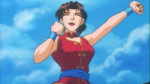 Street Fighter II - Victory Bild 4