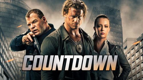 Countdown - Ein Cop sieht rot! Bild 5