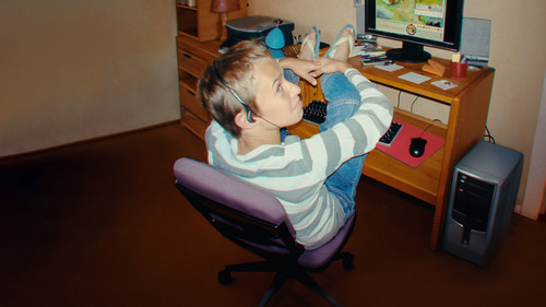 Squeezie : Merci Internet Bild 1