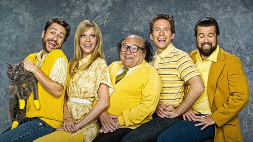 It's Always Sunny in Philadelphia Bild 3