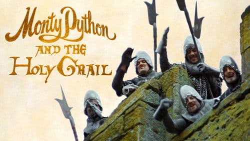 Monty Python: Die Ritter der Kokosnuss Bild 4