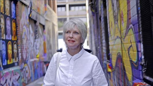 Jill Bilcock: Dancing the Invisible Bild 1