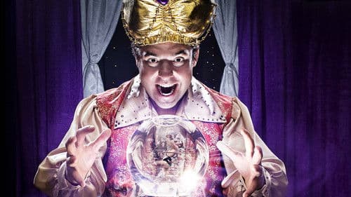 WWE Royal Rumble 2012 Bild 1