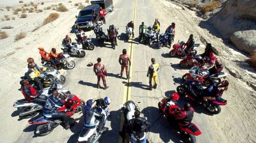 Hart am Limit Bild 2