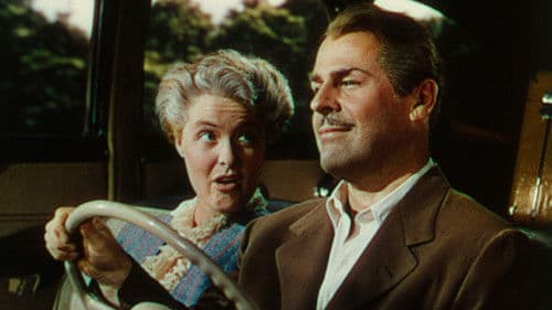 An American Romance Bild 1