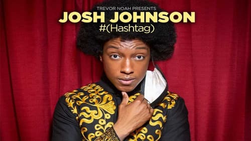 Josh Johnson: # (Hashtag) Bild 3