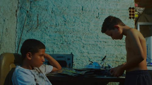 Quem Chegar Por Último Bild 3