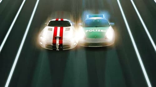 Autobahnraser Bild 3