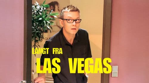 Langt fra Las Vegas Bild 2