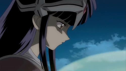 InuYasha - Der Film 4: Die Insel Hourai im Flammenmeer Bild 5