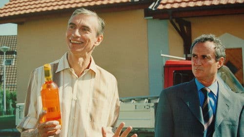 Charmants voisins Bild 1