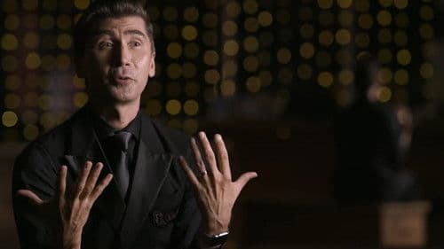 Fear of Dancing Bild 5