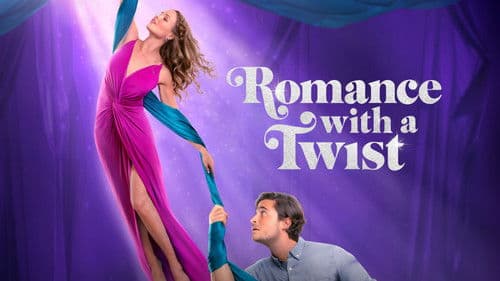 Schwerelos mit dir - Romance with a Twist Bild 3