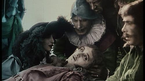 Cyrano von Bergerac Bild 1