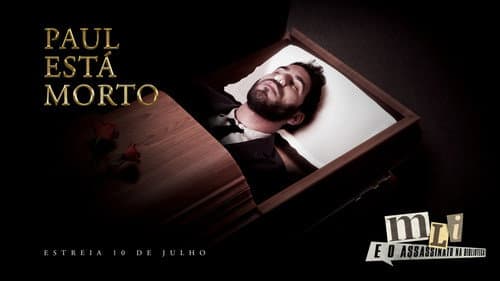 MLI e o Assassinato na Biblioteca Bild 1