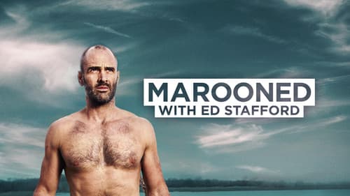 Ed Stafford: Wie ich die Welt überlebte Bild 8