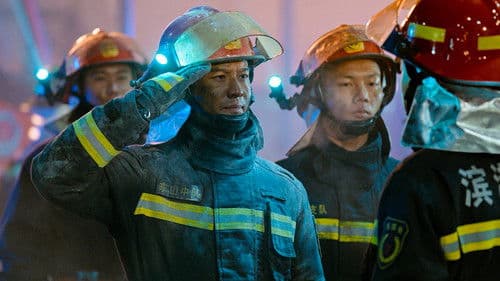 The Bravest - Kampf den Flammen Bild 2