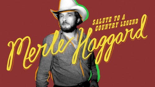 Merle Haggard: Salute to a Country Legend Bild 2
