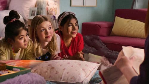 Der Babysitter-Club Bild 2