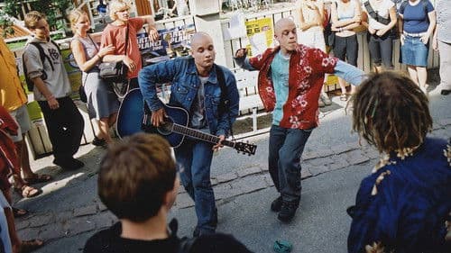 Menolippu Mombasaan Bild 1