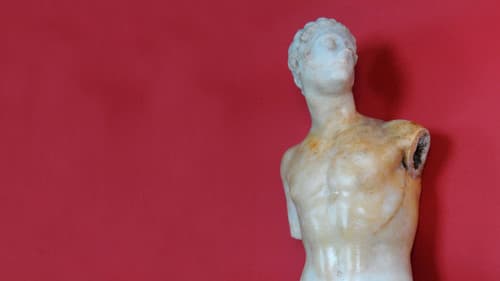 Alexander der Große: Suche nach dem Grab Bild 3