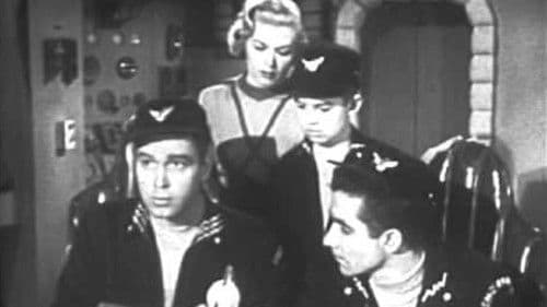 Rocky Jones, Space Ranger Bild 1