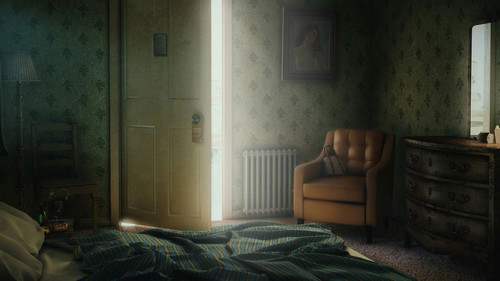 Deadly Secrets Bild 3