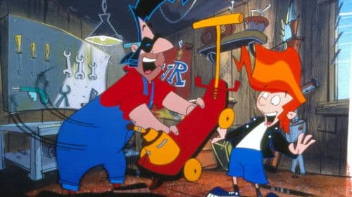 Li'l Elvis and the Truckstoppers Bild 1