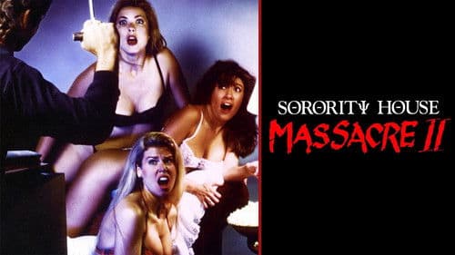 Sorority House Massacre II Bild 1