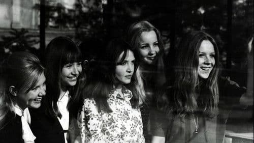 Szép lányok, ne sírjatok! Bild 1