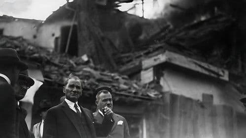 Atatürk - Father of the Turks Bild 5